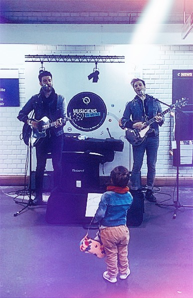 Artist Image